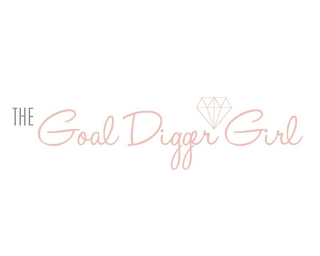 THE GOAL DIGGER GIRL