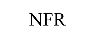 NFR