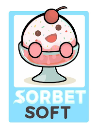 SORBET SOFT