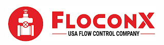 FLOCONX USA FLOW CONTROL COMPANY