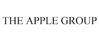 THE APPLE GROUP