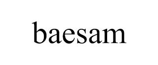 BAESAM