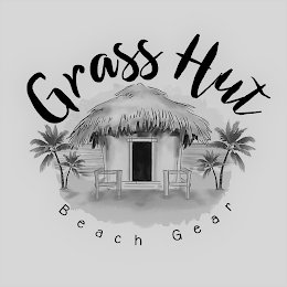 GRASS HUT BEACH GEAR
