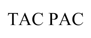 TAC PAC