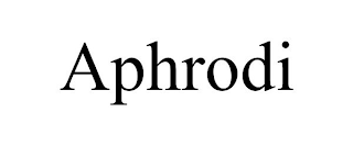 APHRODI