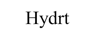 HYDRT