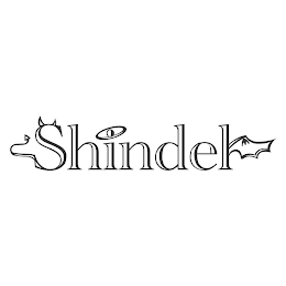SHINDEL