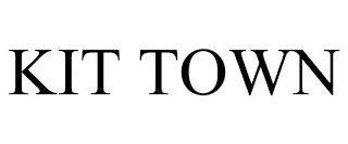 KIT TOWN