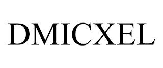 DMICXEL