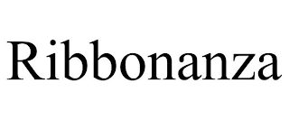 RIBBONANZA