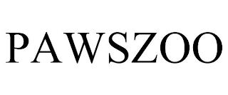 PAWSZOO