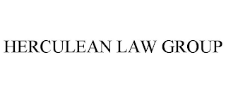 HERCULEAN LAW GROUP