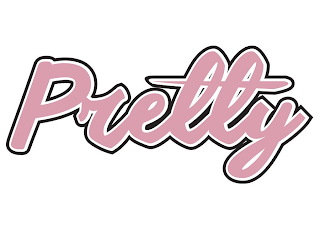 PRETTY
