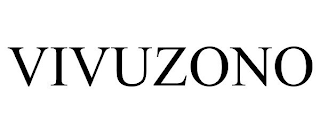 VIVUZONO