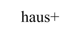 HAUS+