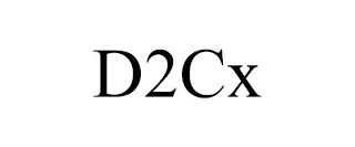 D2CX