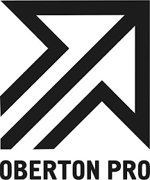 OBERTON PRO