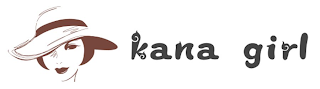 KANA GIRL
