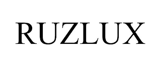 RUZLUX