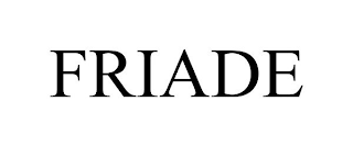 FRIADE