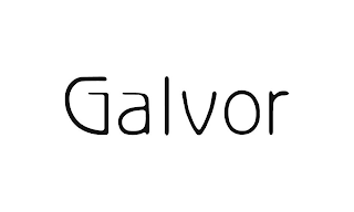 GALVOR