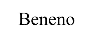 BENENO