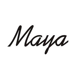 MAYA