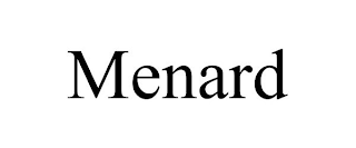 MENARD