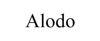 ALODO