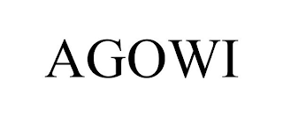 AGOWI