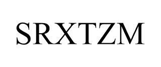 SRXTZM