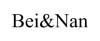 BEI&NAN