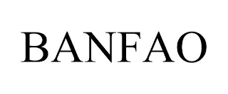 BANFAO