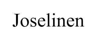 JOSELINEN