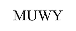 MUWY