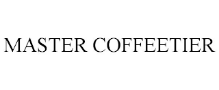 MASTER COFFEETIER