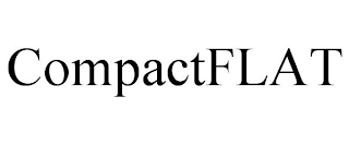 COMPACTFLAT