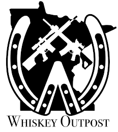 WHISKEY OUTPOST