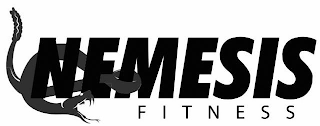 NEMESIS FITNESS