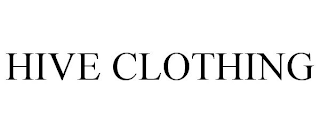 HIVE CLOTHING