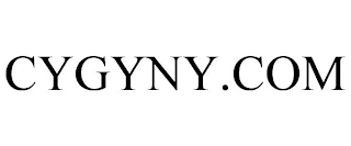 CYGYNY.COM