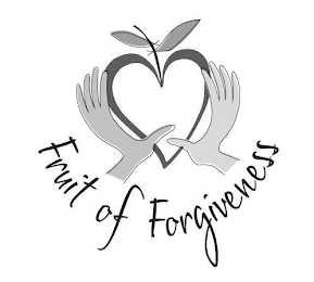 FRUIT OF FORGIVENESS