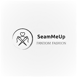 SEAMMEUP FANDOM FASHION