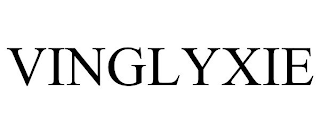 VINGLYXIE