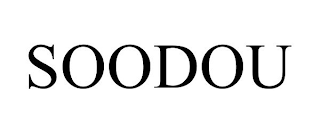 SOODOU