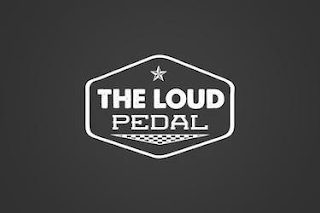 THE LOUD PEDAL