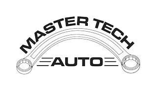 MASTER TECH AUTO