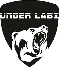 UNDER LABZ