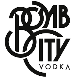 BOMB CITY VODKA