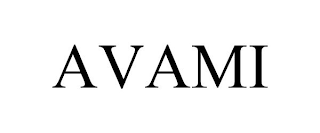 AVAMI